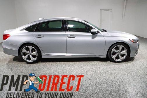 2019 Honda Accord Touring 2.0T