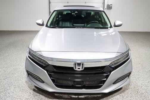2019 Honda Accord Touring 2.0T