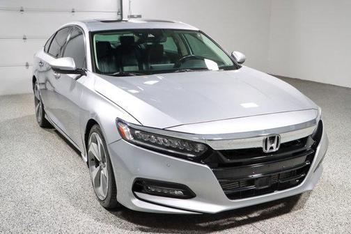 2019 Honda Accord Touring 2.0T
