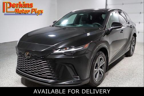 Caviar 2023 Lexus RX 350 Premium Plus