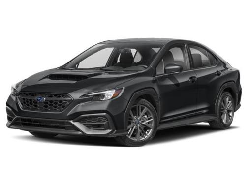WR Blue Pearl 2022 Subaru WRX Base