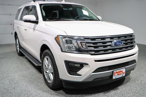 2019 Ford Expedition XLT