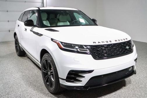 2023 Land Rover Range Rover Velar P250 S R-Dynamic