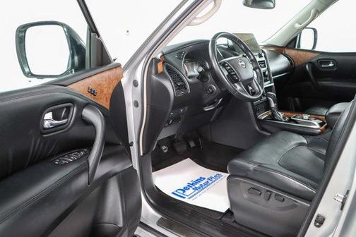 2022 Nissan Armada SL 2WD