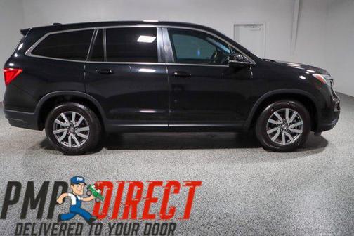 2022 Honda Pilot 2WD EX-L