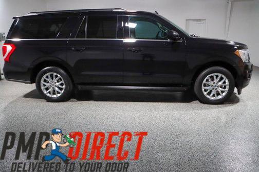 2021 Ford Expedition Max XLT
