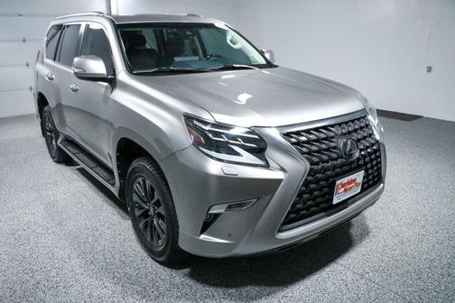2022 Lexus GX 460 Premium