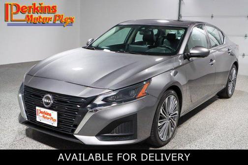 2023 Nissan Altima 2.5 SL