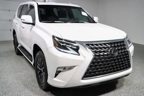 2022 Lexus GX 460 Premium