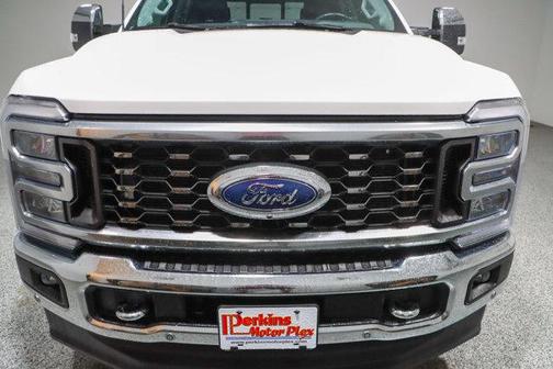 2024 Ford F-350 Lariat