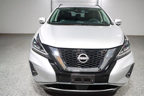 2023 Nissan Murano SV FWD