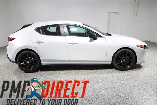 2024 Mazda Mazda3 2.5 S Select Sport