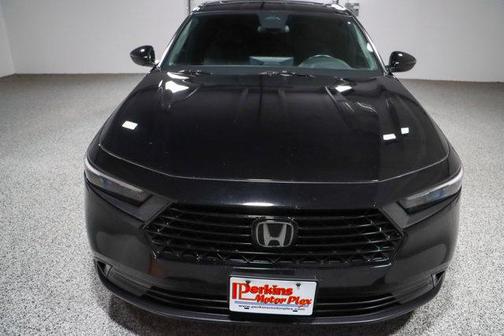 2023 Honda Accord Hybrid Base