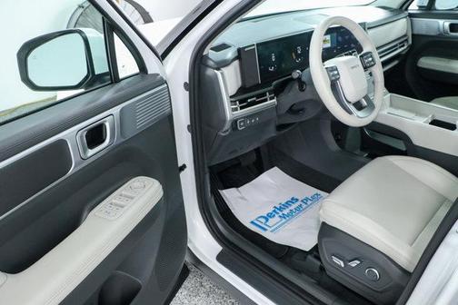 2024 Hyundai SANTA FE SEL 2.4