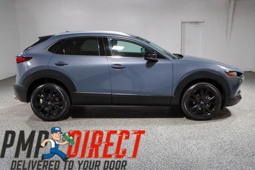 2021 Mazda CX-30 2.5 Turbo Premium Package