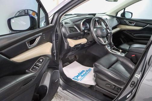 2021 Subaru Ascent Limited 7-Passenger