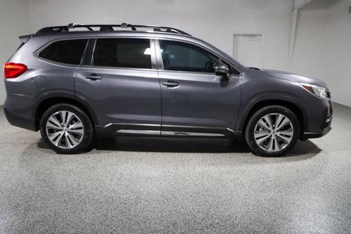 2021 Subaru Ascent Limited 7-Passenger