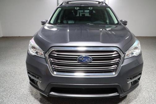 2021 Subaru Ascent Limited 7-Passenger