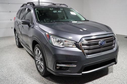 2021 Subaru Ascent Limited 7-Passenger