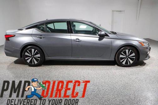 2020 Nissan Altima 2.5 SL