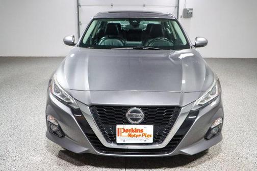 2020 Nissan Altima 2.5 SL