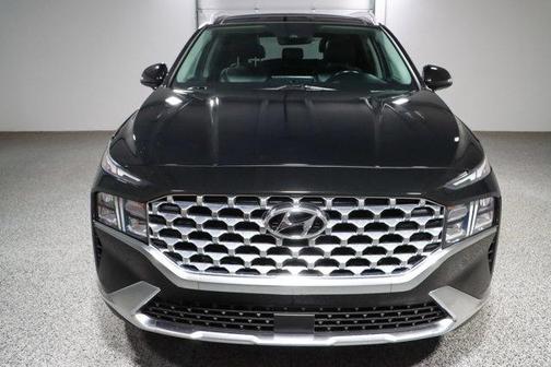 2021 Hyundai SANTA FE SEL 2.4