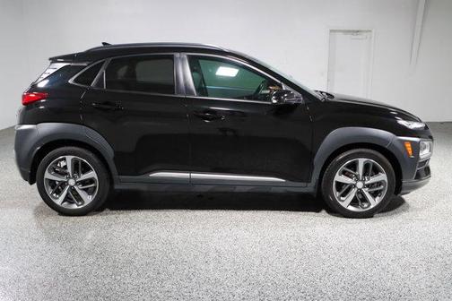 2019 Hyundai KONA Limited