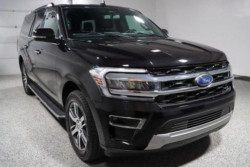 2023 Ford Expedition Max Limited