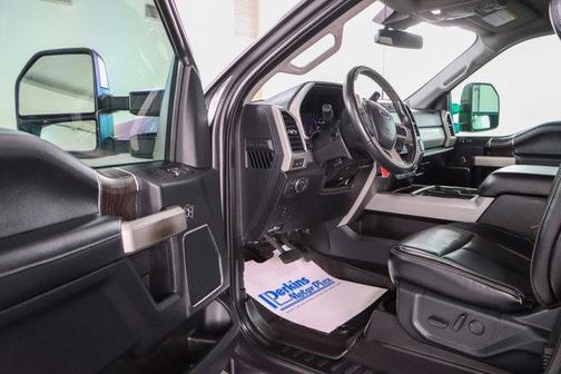 2020 Ford F-250 Lariat