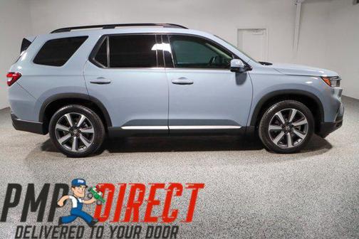 2023 Honda Pilot Touring 8-Passenger