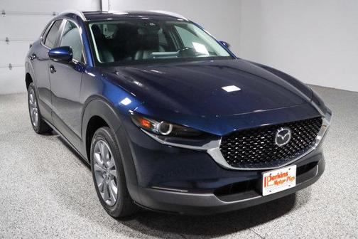 2023 Mazda CX-30 2.5 S Preferred Package