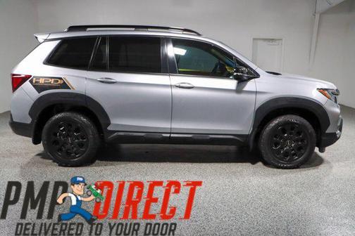 2023 Honda Passport AWD TrailSport