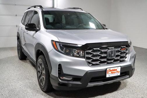 2023 Honda Passport AWD TrailSport