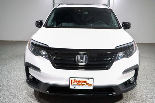 2022 Honda Pilot AWD TrailSport