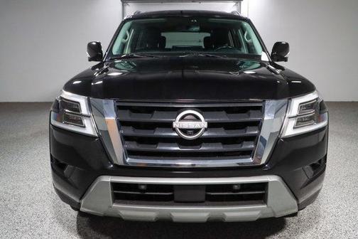 2022 Nissan Armada SL 2WD