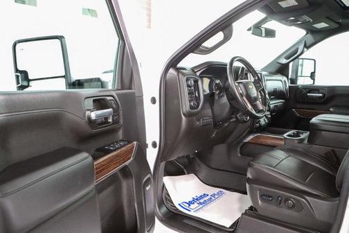 2023 Chevrolet Silverado 2500 High Country