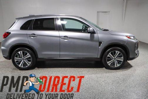 2021 Mitsubishi Outlander Sport SE