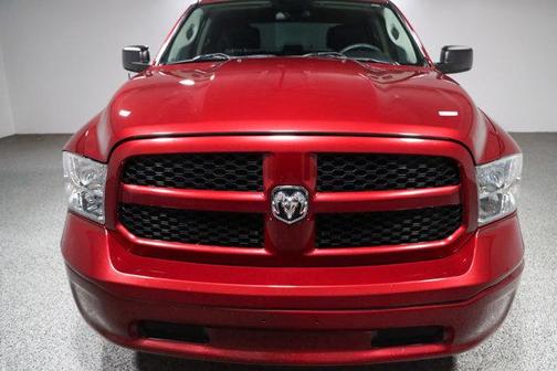2022 RAM 1500 Tradesman