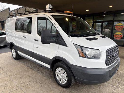2016 Ford Transit-250 Base