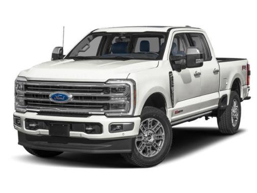 2024 Ford F-250 XLT