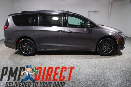 2020 Chrysler Pacifica Touring-L Plus