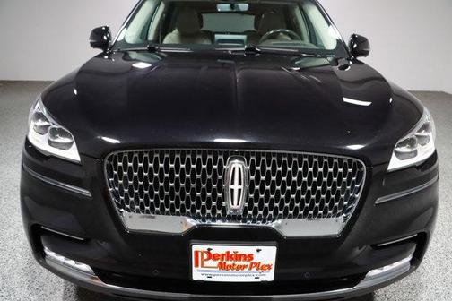 2022 Lincoln Aviator Reserve AWD