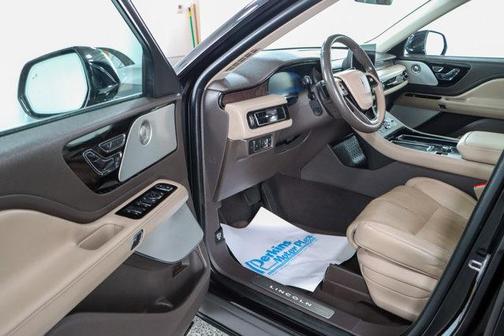 2022 Lincoln Aviator Reserve AWD
