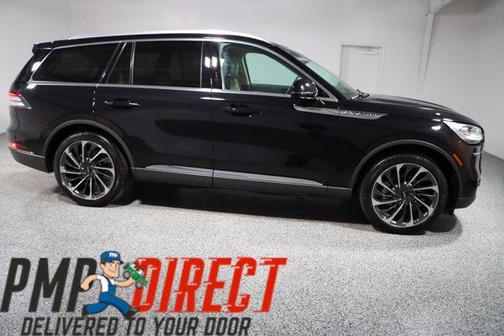 2022 Lincoln Aviator Reserve AWD