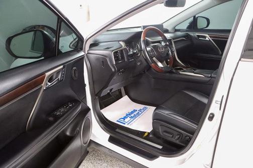 2021 Lexus RX 350 Base