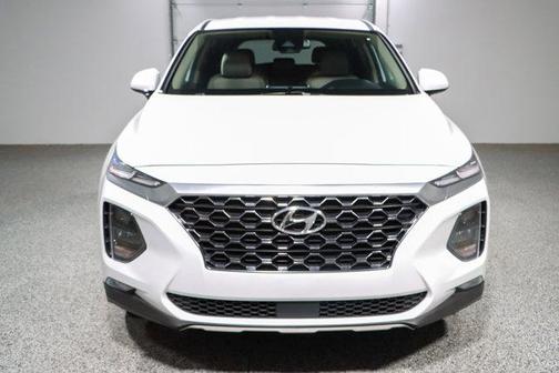 2020 Hyundai SANTA FE SEL 2.4