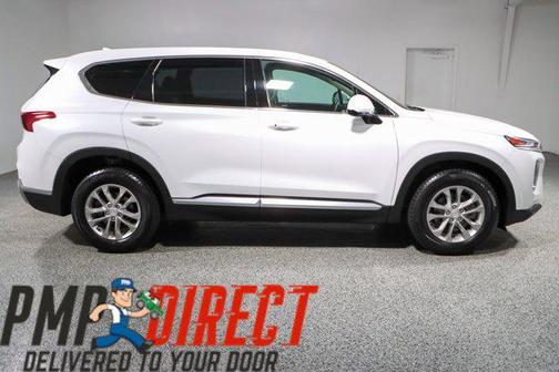 2020 Hyundai SANTA FE SEL 2.4