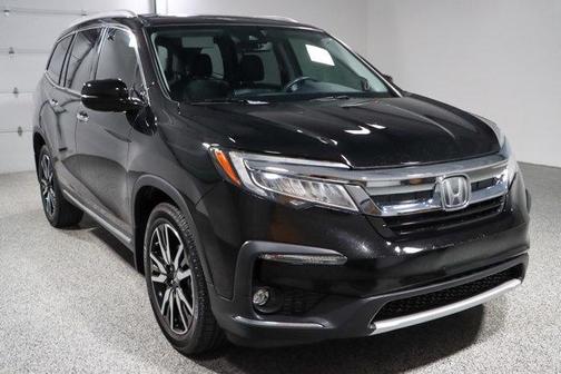 2020 Honda Pilot Touring 8-Passenger