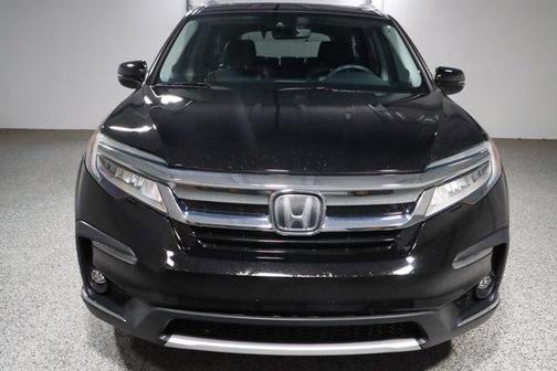 2020 Honda Pilot Touring 8-Passenger