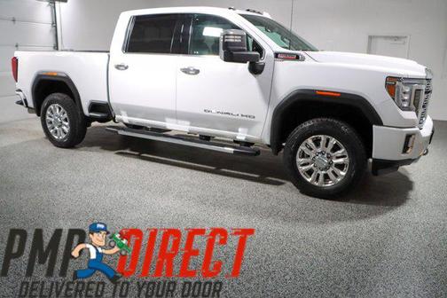 2023 GMC Sierra 2500 Denali